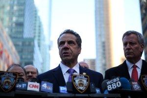 Gobernador de Nueva York dice que el autor del atentado podría tener simpatías con el Estado Islámico