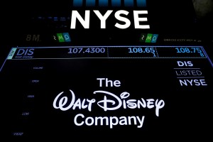 Disney cerrará la adquisición de activos de Fox el 20 de marzo
