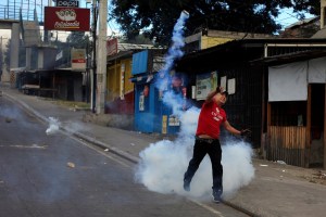 Oposición hondureña rechaza declaración de comicios y llama a movilizaciones