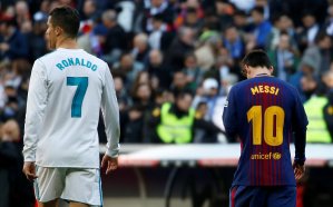 Leo Messi asegura que el Madrid es “menos favorito” para la Champions sin Cristiano