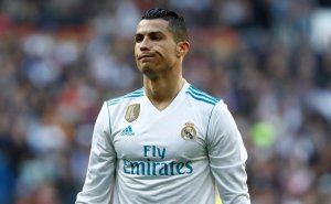 Cristiano Ronaldo lanza un mensaje de ánimo al Real Madrid y su afición