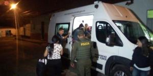 Deportan a 22 venezolanas que ofrecían servicios sexuales al norte de Santander