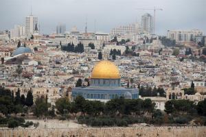 Arabia Saudita rechaza decisión de EEEUU de trasladar su embajada a Jerusalén