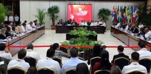 La ALBA celebra este viernes una reunión extraordinaria en Caracas