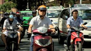 Del comunismo al capitalismo: Los cambios de Vietnam en la última década