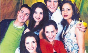 El elenco de “A Todo Corazón” vuelve a reunirse 20 años después  (Foto)