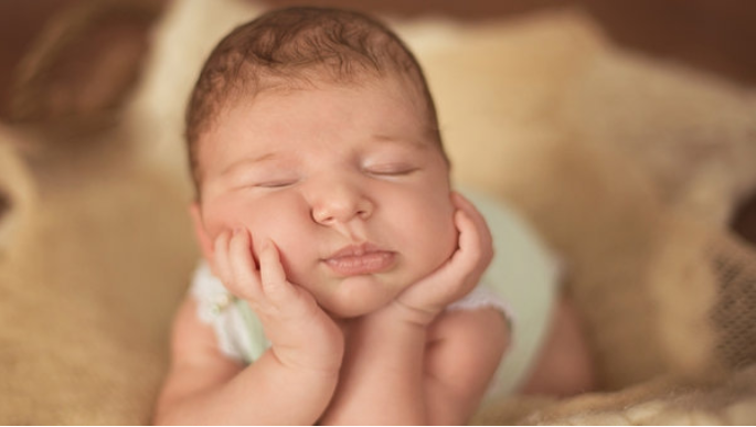 Los bebés huelen a felicidad… Datos sobre el aroma de los recién nacidos