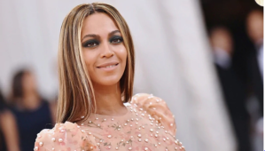 Beyoncé donó 6 millones de dólares para asistencia sanitaria durante pandemia del coronavirus