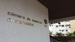 “Hay que enseriarse: Ruta hacia la reactivación económica”, alertó la Cámara de Comercio de Maracaibo