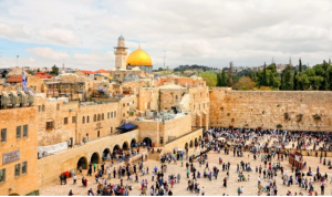 Claves para entender el traslado de la embajada de EEUU en Israel a Jerusalén