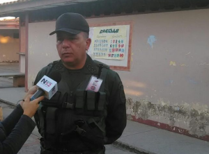 Un militar herido en intento de robo de armas del Plan República en Carabobo #10Dic