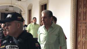 Trasladaron a 13 presos políticos desde El Helicoide hacia la ANC cubana, entre ellos Ramos y Picón