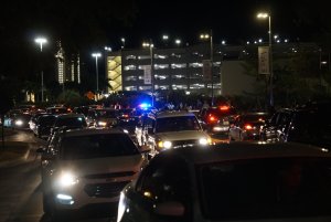 Pánico en Aventura Mall en Miami: Policía no ha encontrado evidencia de supuesto tiroteo