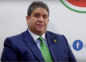 Diputado Correa exhortó a Cancillería a realizar jornada especial en los consulados venezolanos