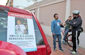 Hallan muerto a uno de los detenidos por el asesinato de una niña en Ecuador