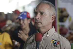 Freddy Bernal: A pesar de los ataques contra Venezuela, no nos han podido derrotar