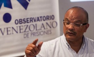 Humberto Prado informó a Bachelet y Almagro sobre el decreto del régimen