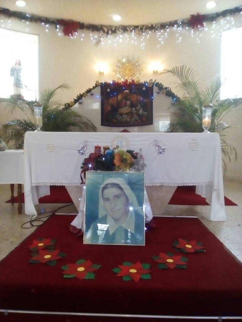 Manolo Blanco: Beatificación de la Madre Carmen es una bendición para Venezuela