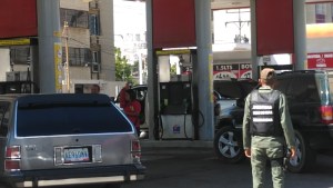 José Luis Alcalá: Solución de la crisis de gasolina en el Zulia es un espejismo