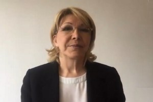 Fiscal General de la República: ¿Por qué no le han pedido privativa de Libertad a Rafael Ramírez y a Asdrúbal Chávez?