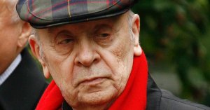 El popular actor ruso Leonid Bronevói fallece a los 88 años