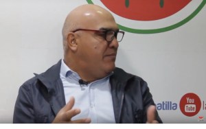 Luis Medina: El Gobierno va a comprar tiempo en negociación política de Dominicana