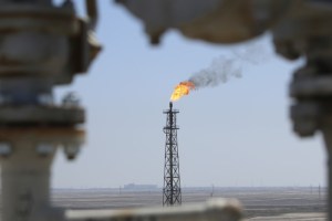 El petróleo cae tras las críticas de Trump a su cotización