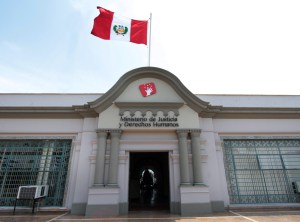 Gobierno peruano afirma que actuó “con veracidad y apego a normas” en indulto a Fujimori