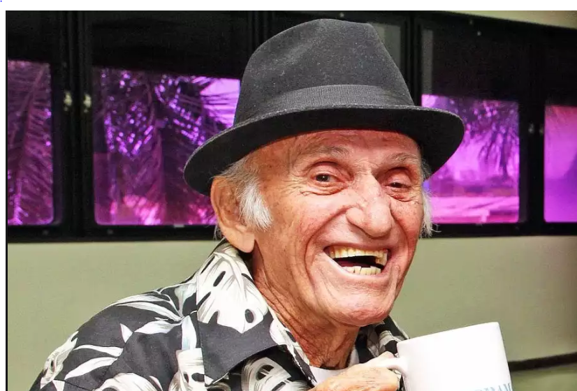 Falleció el humorista Beto Parra el “taxista maracucho”