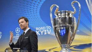 Los mejores memes que dejó el sorteo de los octavos de final de Champions League