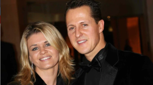 La estrategia financiera de la esposa de Michael Schumacher para mantener al ex piloto con vida