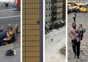 Los ataques terroristas que horrorizaron al mundo este 2017 (FOTOS)