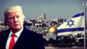 Las cinco claves para entender el traslado de la embajada de Estados Unidos a Jerusalén