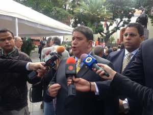 Diputado Correa: Con la nueva presidencia del Parlasur en manos de Paraguay, Venezuela debe cumplir con los acuerdos del Mercosur
