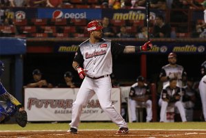 Caracas y Magallanes vuelven a playoffs del béisbol venezolano con Lara como gran rival