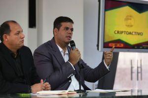 En gaceta: La creación de la Superintendencia de la Criptomoneda y actividades conexas Venezolana