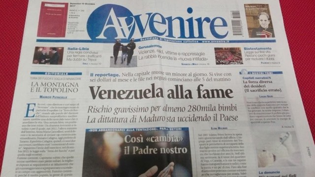 diarioelvaticano venezuela