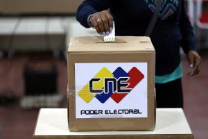 Países latinoamericanos se preparan para las elecciones presidenciales, Venezuela aún sin fecha
