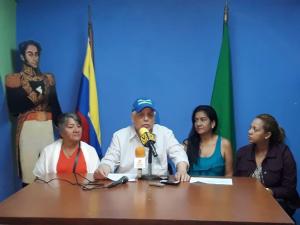 Enrique Mendoza: Sería un disparate escoger el candidato de la alternativa democrática por primarias
