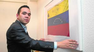 Un exilio masivo se une contra Nicolás Maduro