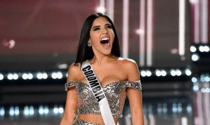Las polémicas fotos que podrían haberle costado la corona a Miss Colombia