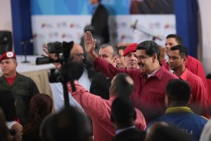 Maduro estudia suspender intercambio económico con Aruba, Bonaire, Curazao, Cúcuta y Maicao (Video)