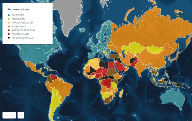 mapa-paises-peligrosos