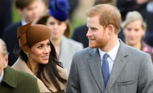 Meghan Markle y el príncipe Harry suman un nuevo integrante a la familia