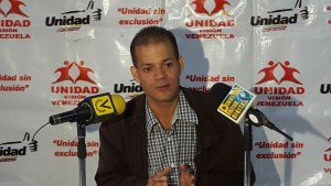 Diputado Omar Ávila: La dirigencia en el exterior y venezolanos pasando hambre