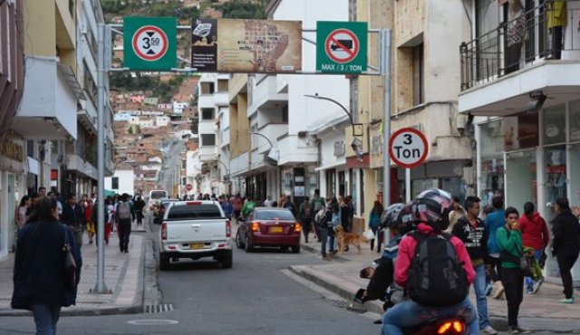 Pamplona, Norte de Santander