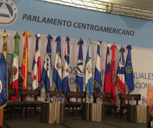 Parlamento Centroamericano celebra diálogo en Dominicana para salir de la crisis en Venezuela