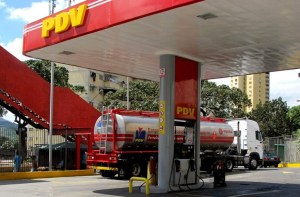 Pdvsa confirma maniobras para abastecer combustible en Táchira, Barinas y Zulia