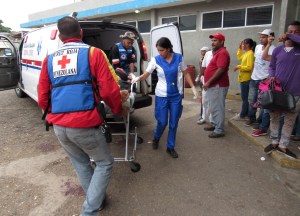Asesinaron de una puñalada a peluquero venezolano en Cúcuta
