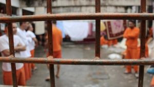 Gobierno brasileño indulta a los presos con enfermedades graves